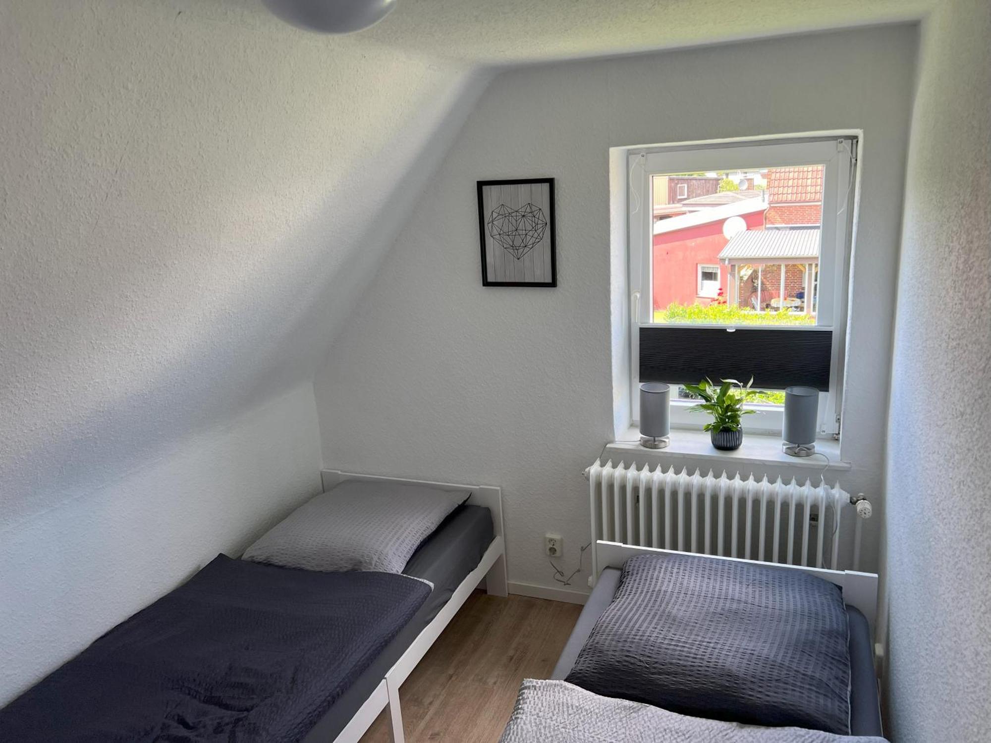 Ferienhaus Albersdorf Exterior photo